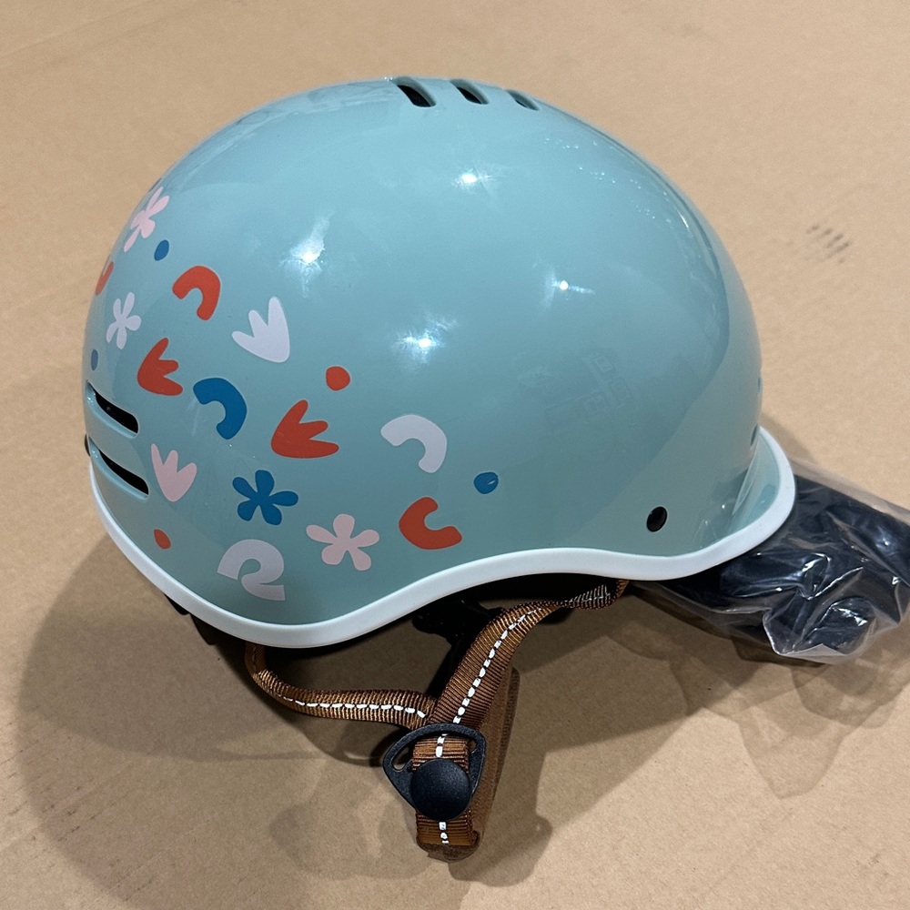 Retrospec Blue Helmet Youth XS - Picture 2 of 7